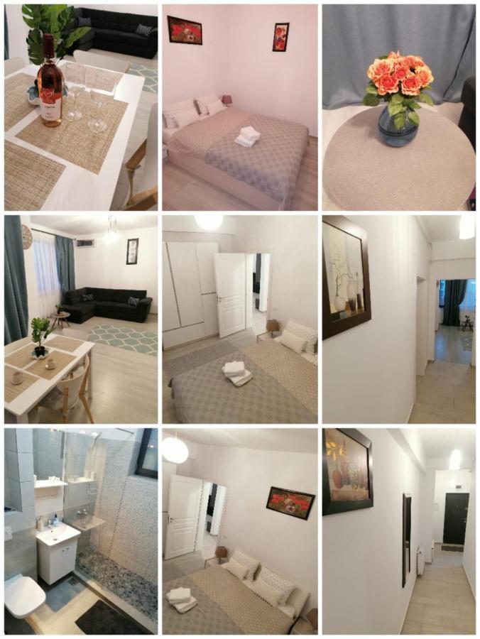 Beach View Apartment นาโวดาริ ภายนอก รูปภาพ