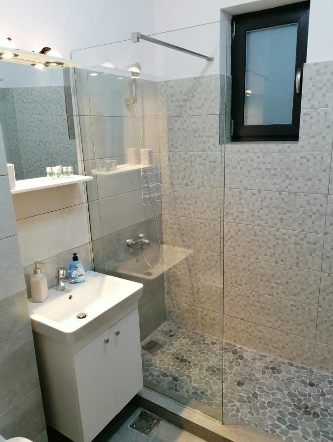 Beach View Apartment นาโวดาริ ภายนอก รูปภาพ
