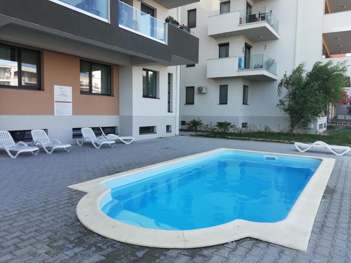 Beach View Apartment นาโวดาริ ภายนอก รูปภาพ