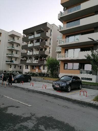 Beach View Apartment นาโวดาริ ภายนอก รูปภาพ