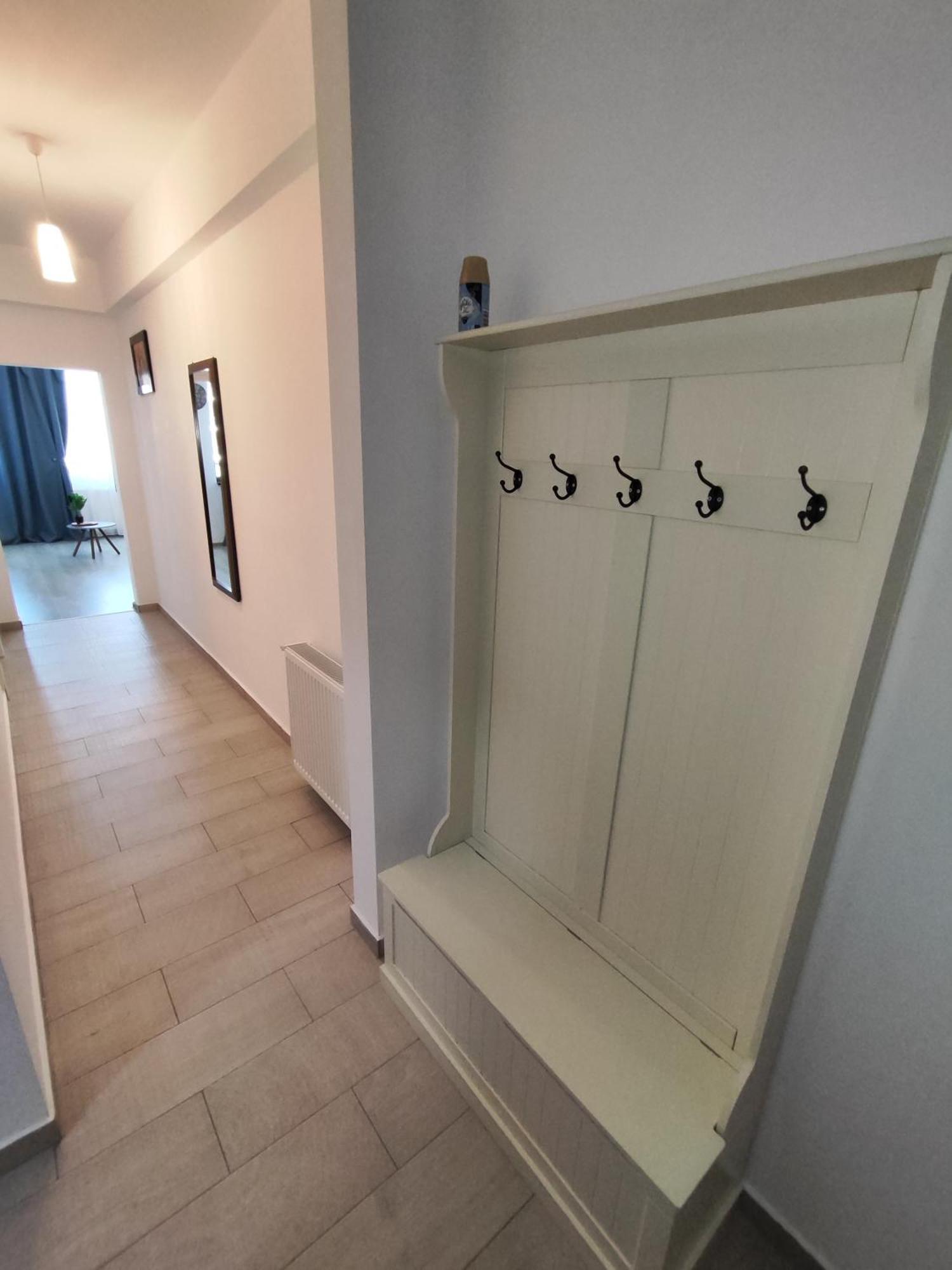 Beach View Apartment นาโวดาริ ภายนอก รูปภาพ