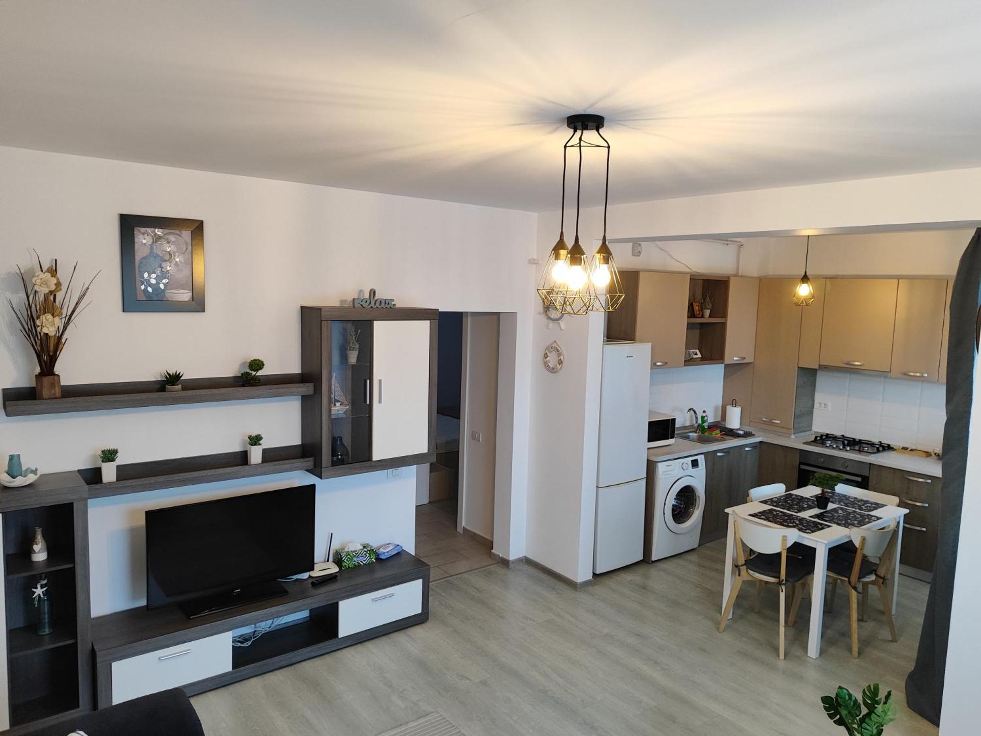 Beach View Apartment นาโวดาริ ภายนอก รูปภาพ