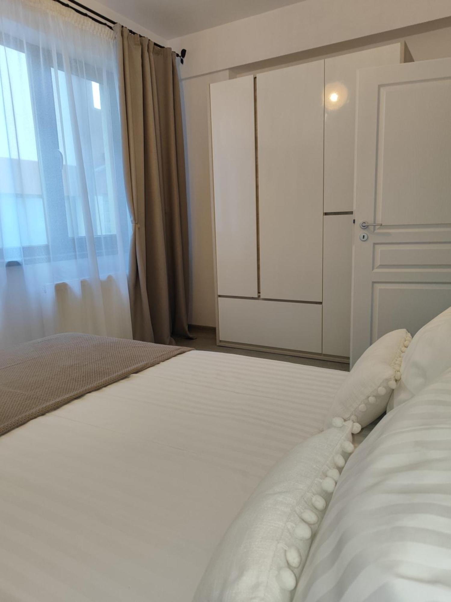 Beach View Apartment นาโวดาริ ภายนอก รูปภาพ