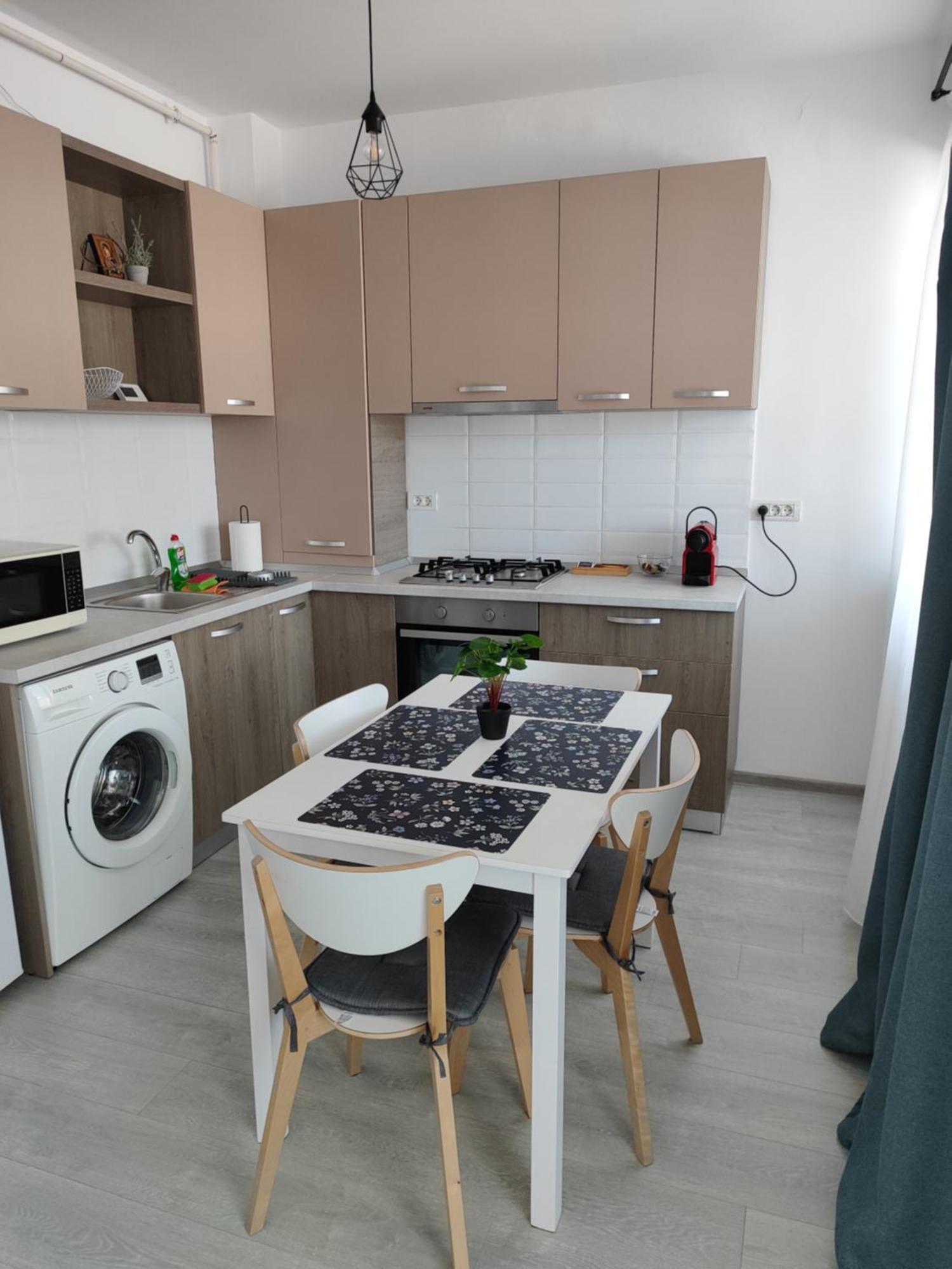 Beach View Apartment นาโวดาริ ภายนอก รูปภาพ
