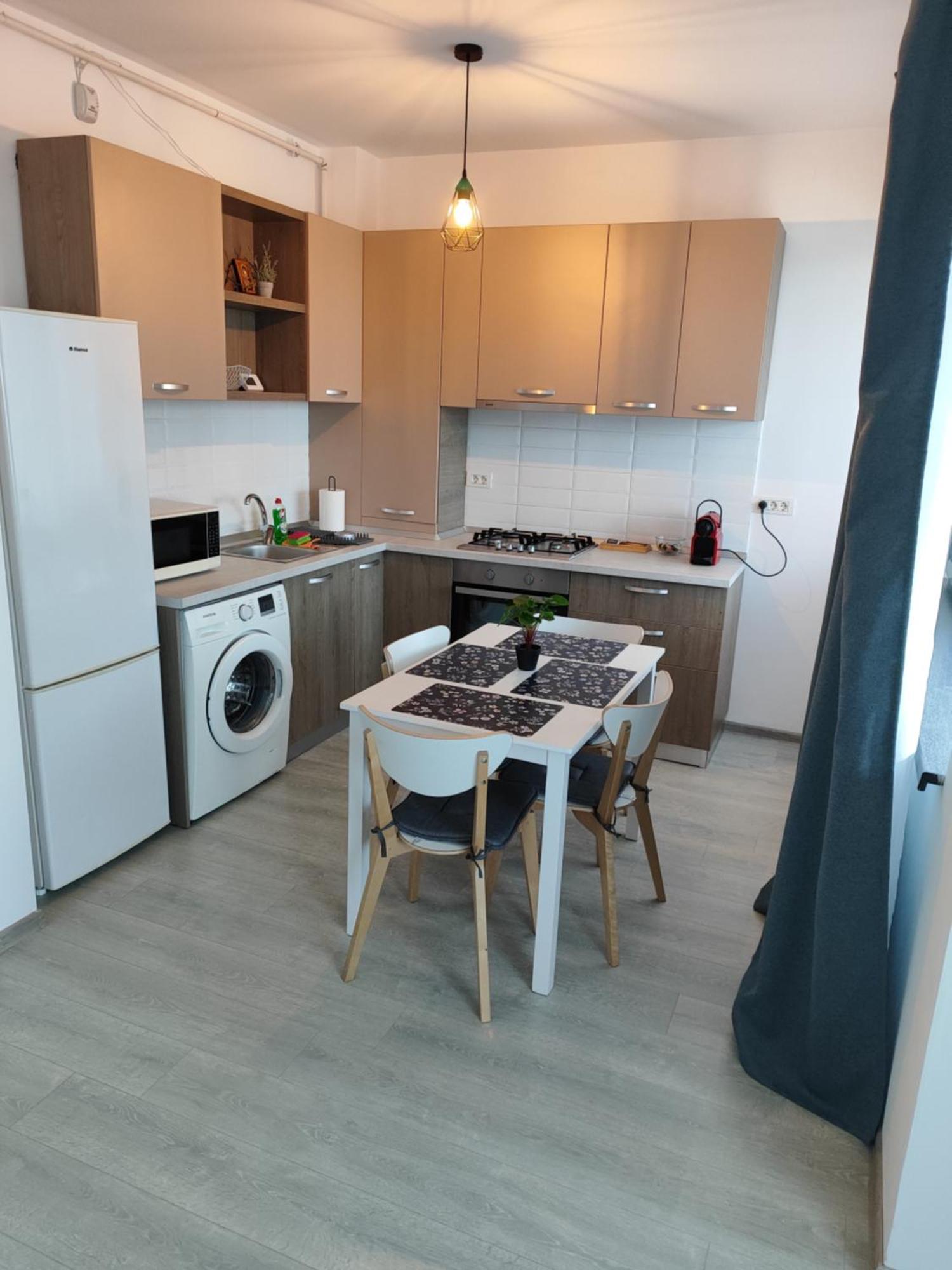 Beach View Apartment นาโวดาริ ภายนอก รูปภาพ