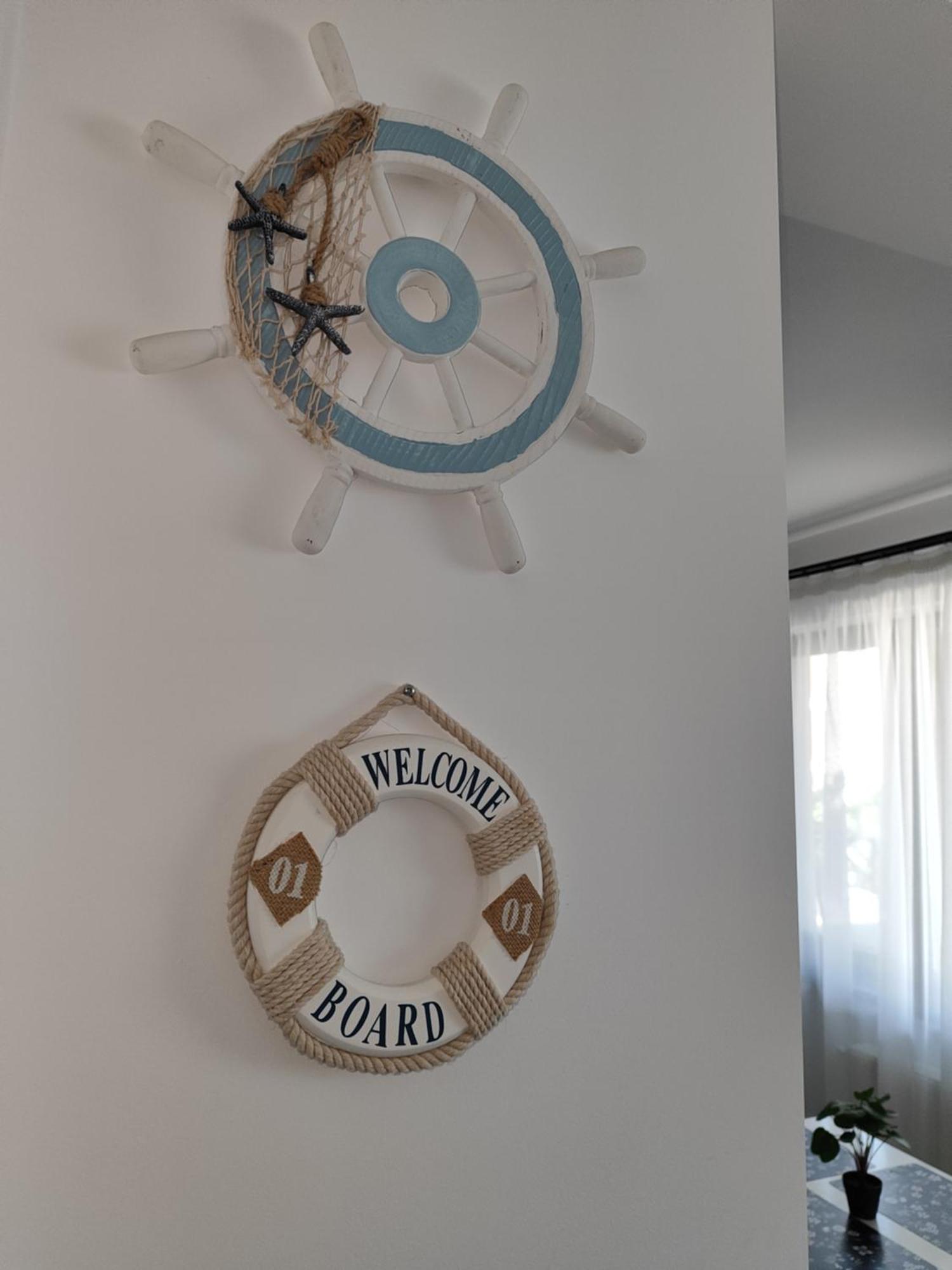 Beach View Apartment นาโวดาริ ภายนอก รูปภาพ