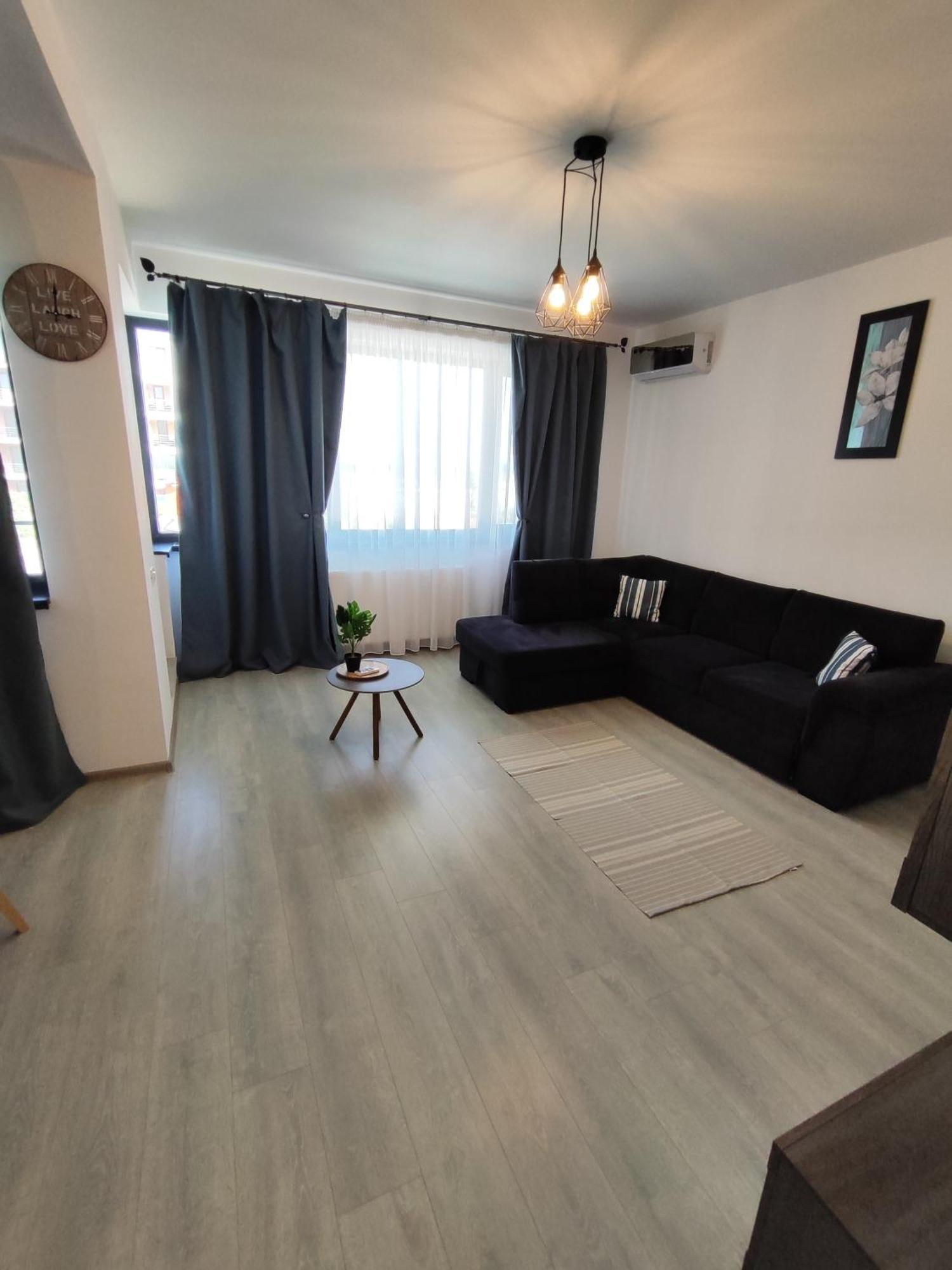 Beach View Apartment นาโวดาริ ภายนอก รูปภาพ