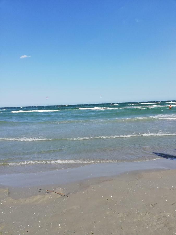 Beach View Apartment นาโวดาริ ภายนอก รูปภาพ